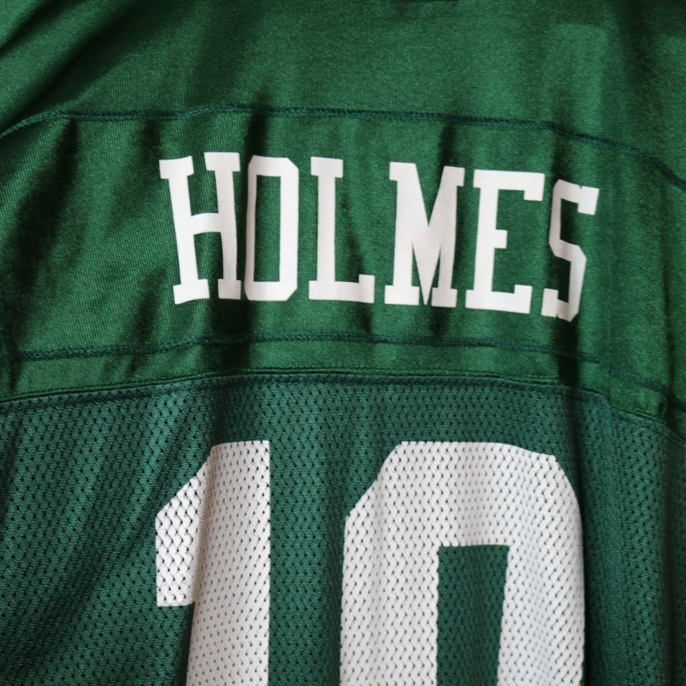 Men Jets Jersey